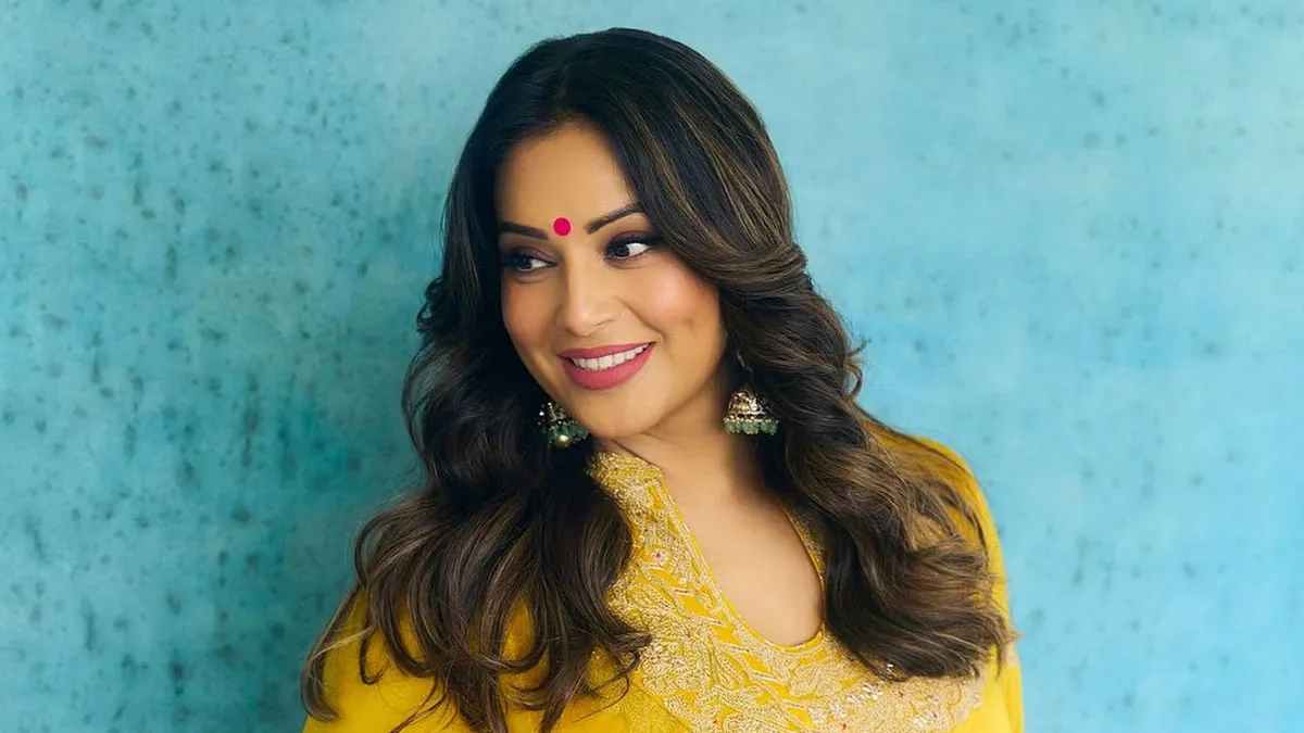 Bipasha Basu