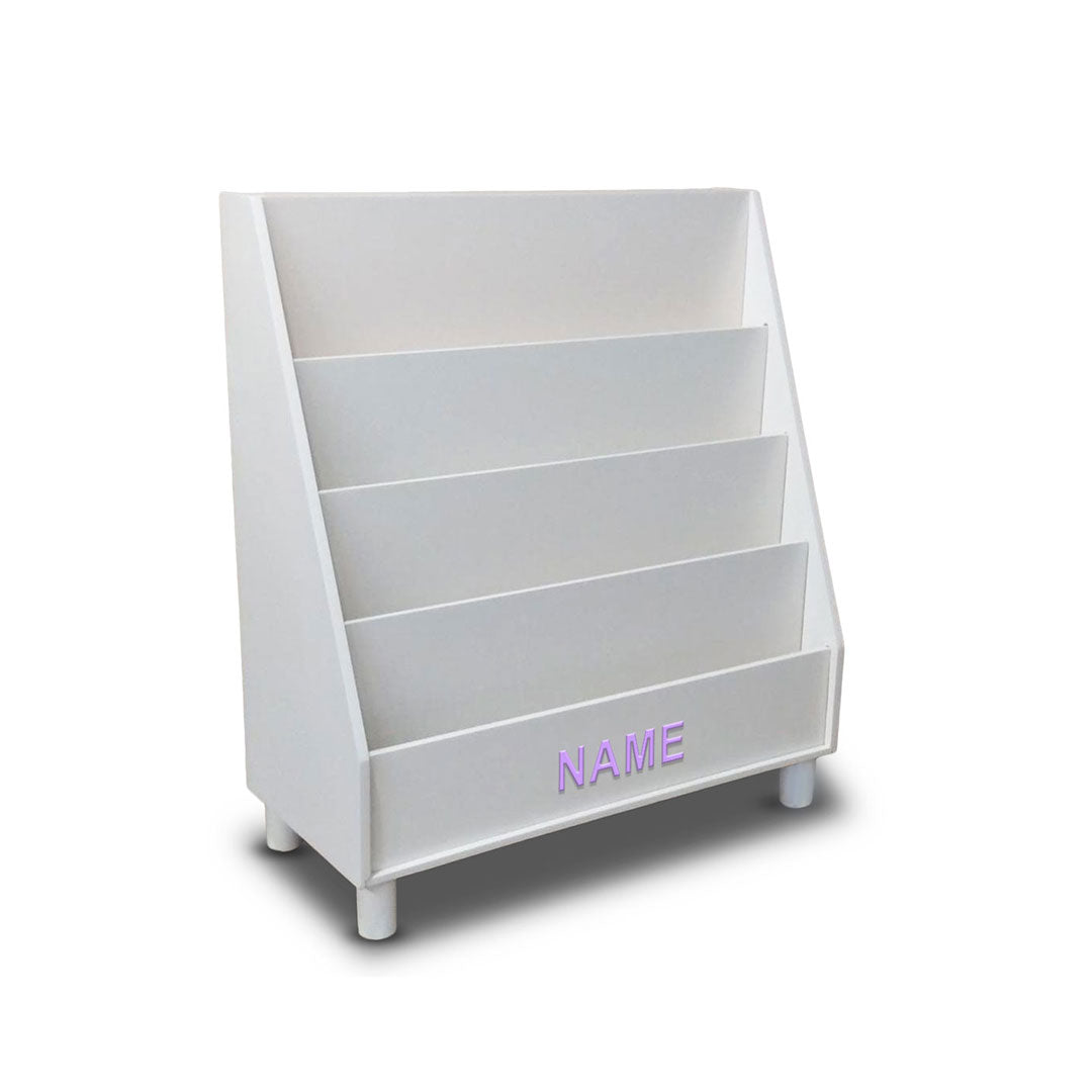 Book Shelf for kids wooden