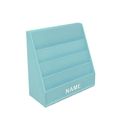 Book Storage Organizer 