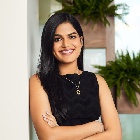 ADWAITA NAYAR