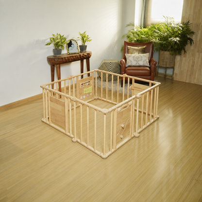 Playpen - Foldable