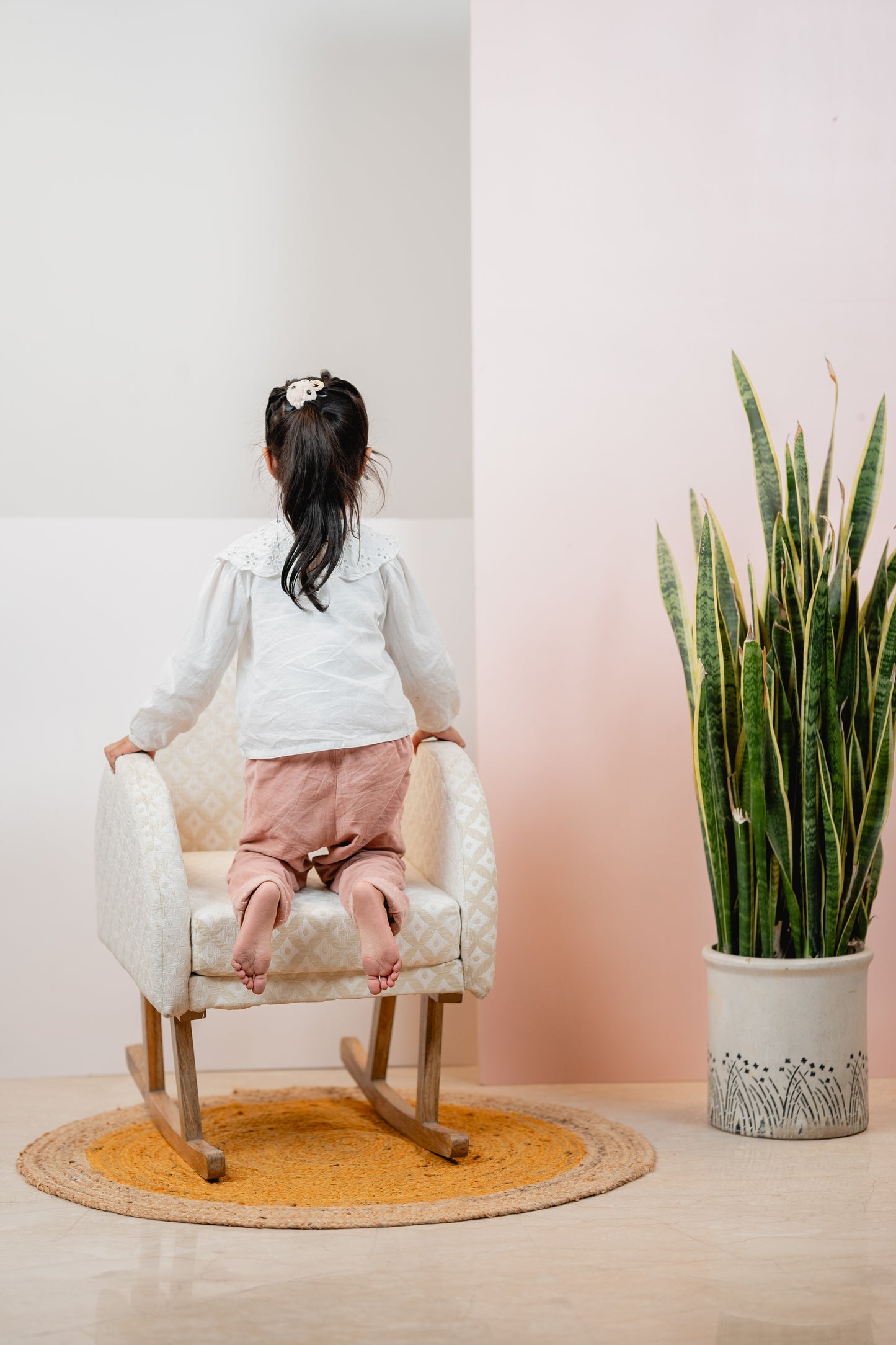 Rocking chair