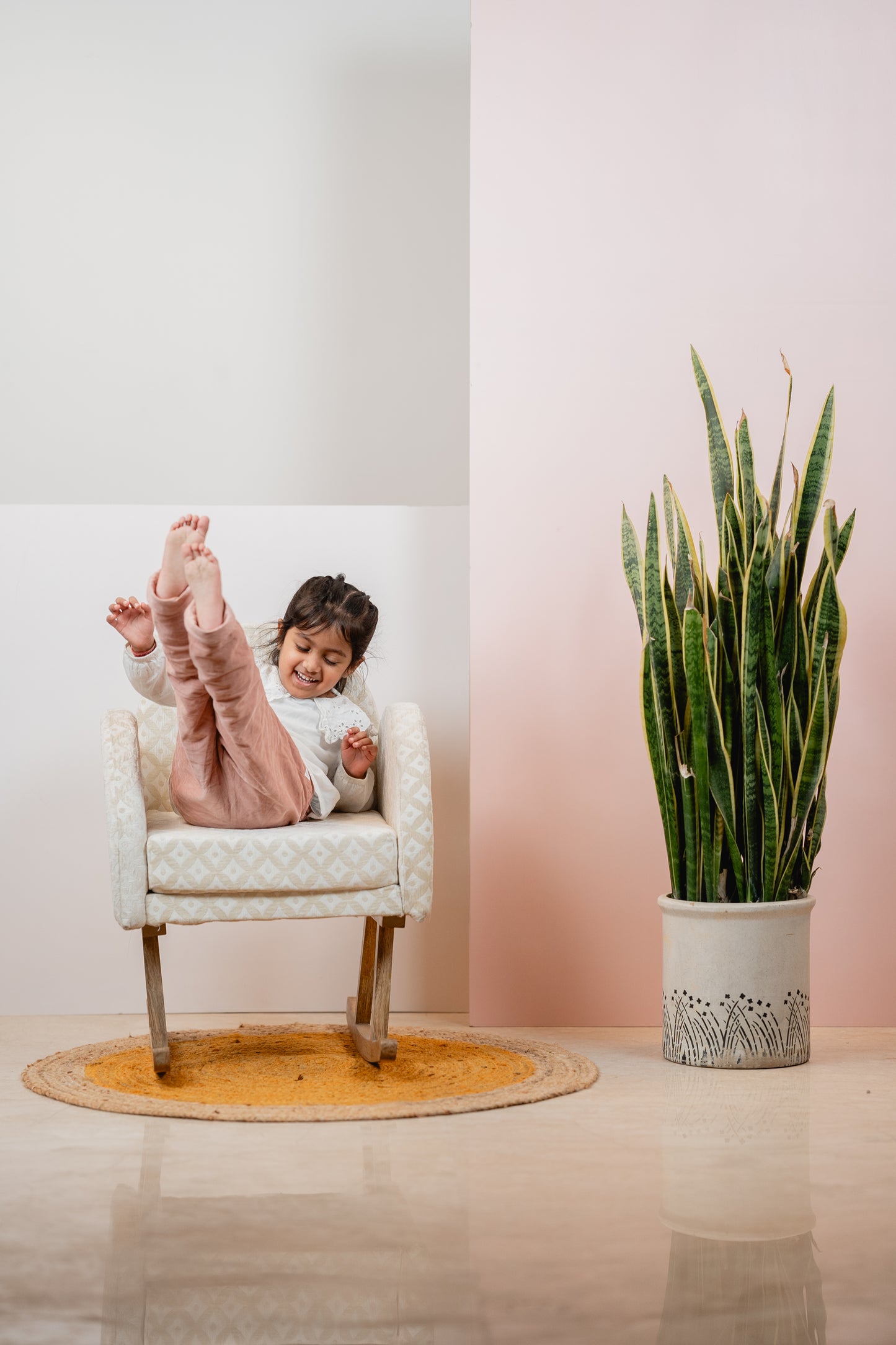 Rocking chair