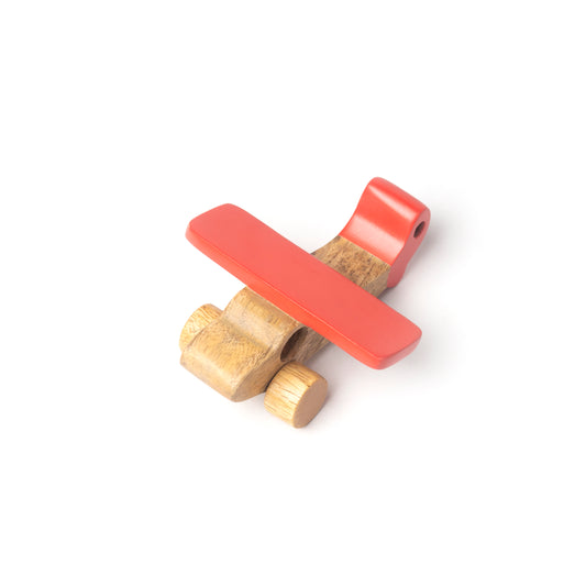 Aviation toys l Wooden toys for kids l Small Aeroplane