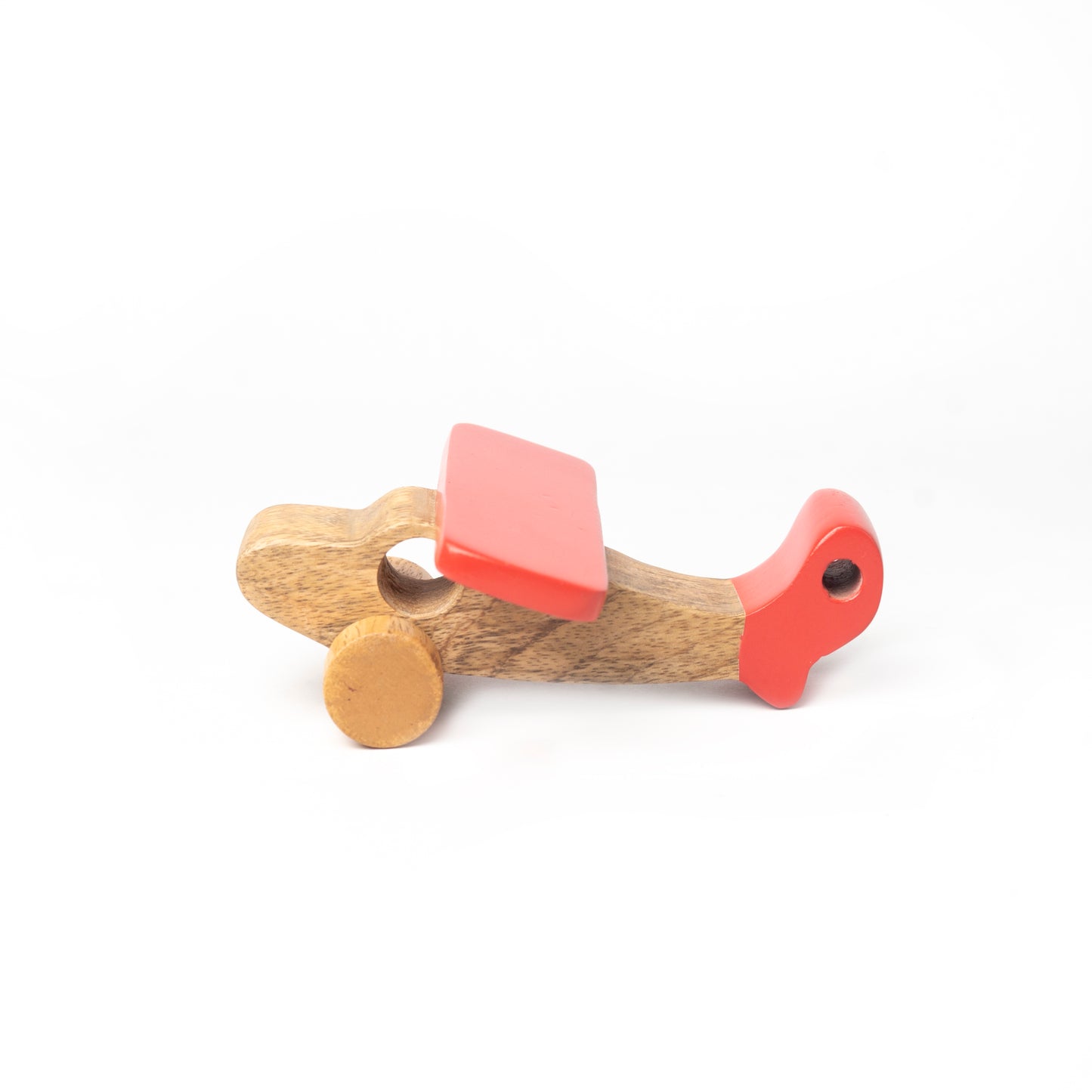 Aviation toys l Wooden toys for kids l Small Aeroplane