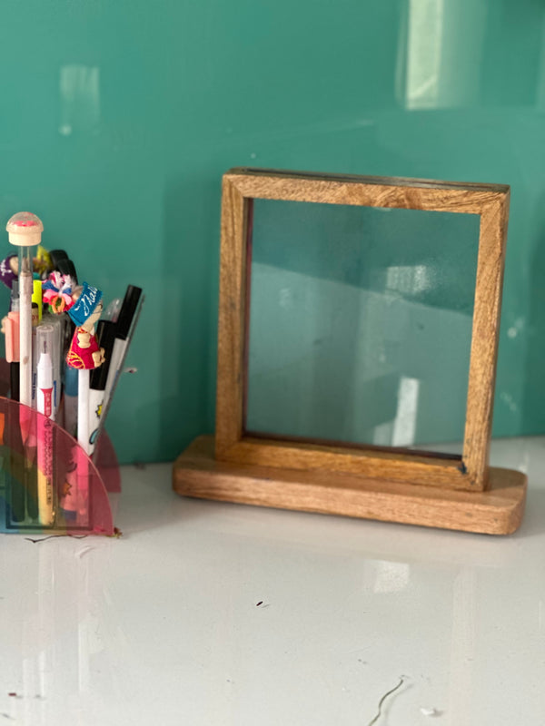 Small Table Top Easel