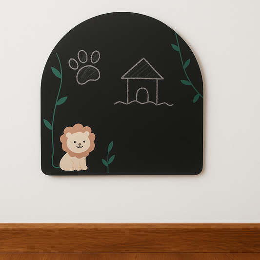 Themed Magnetic Boards