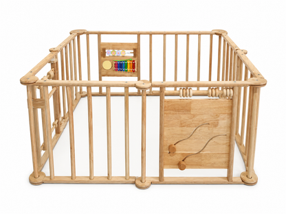 Playpen - Foldable