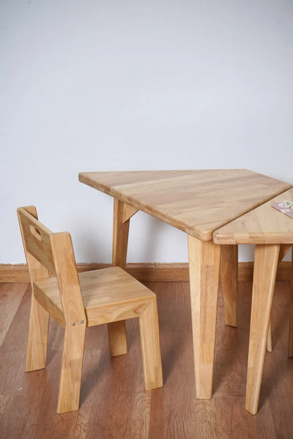 Modular Table - Chair set for co- play