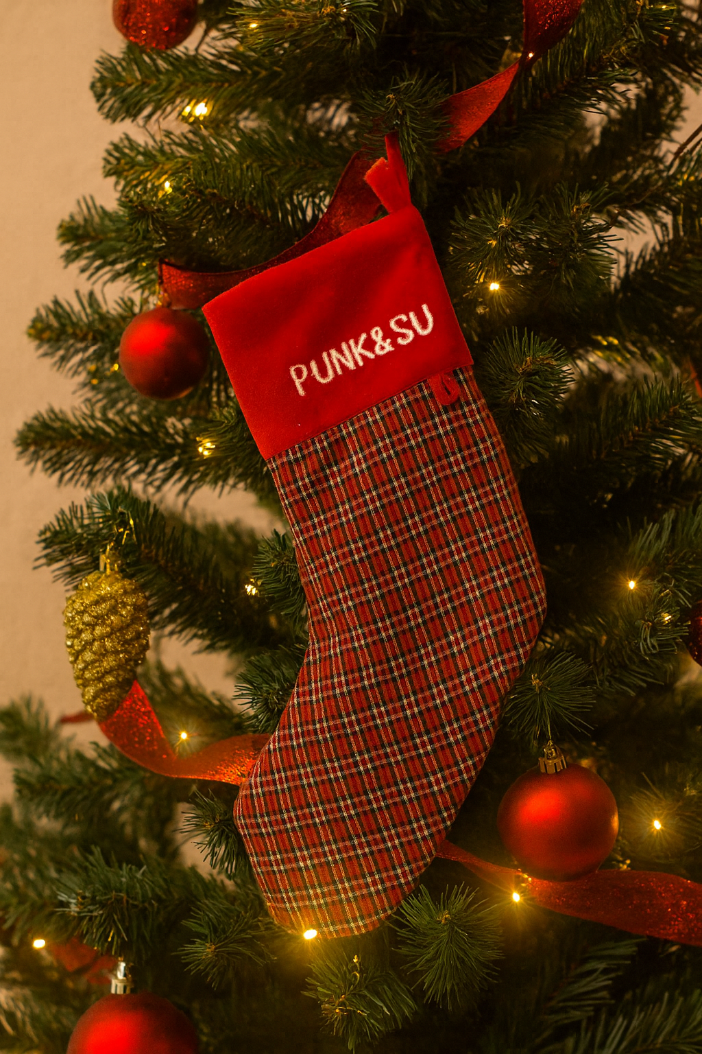 Christmas Stockings | Customized Christmas stocking