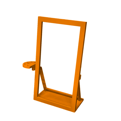 Art Easel