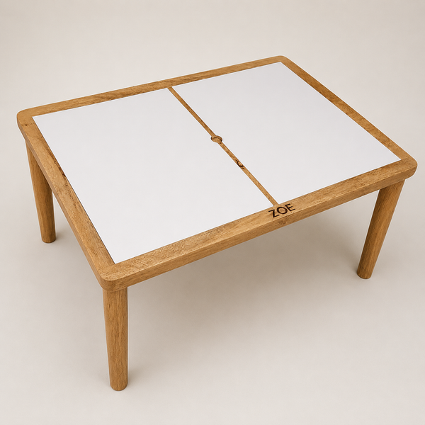 Sensory Table