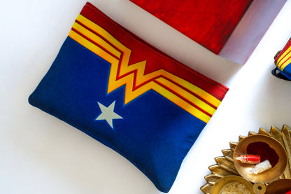 Wonder Woman Chest