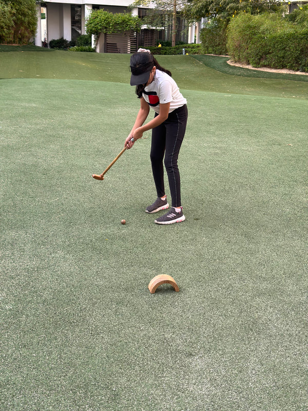 Golf Set - Kids special