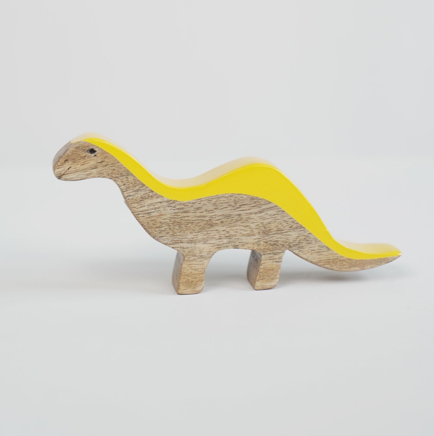 Dinosaur Wooden Toys | Animal Wooden Toys | Wild Animals Handcrafted Toys | Pretend Play