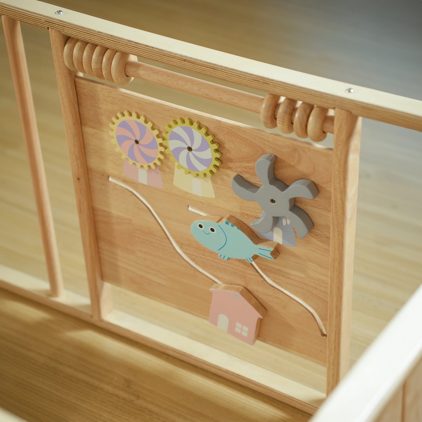 Playpen - Foldable