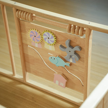 Playpen - Foldable