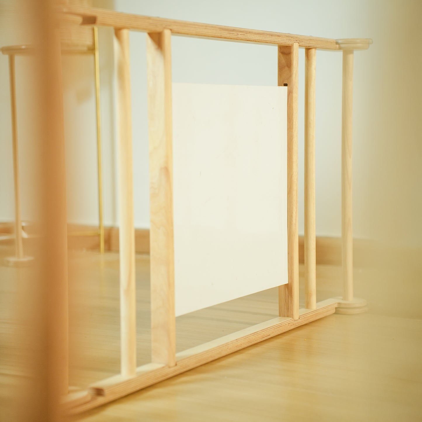 Playpen - Foldable