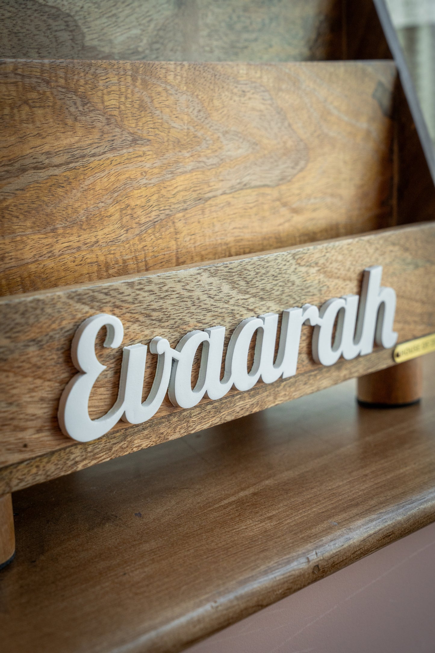 The Little Library Nook