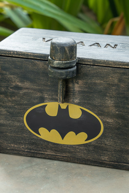 The Batman Knight Chest