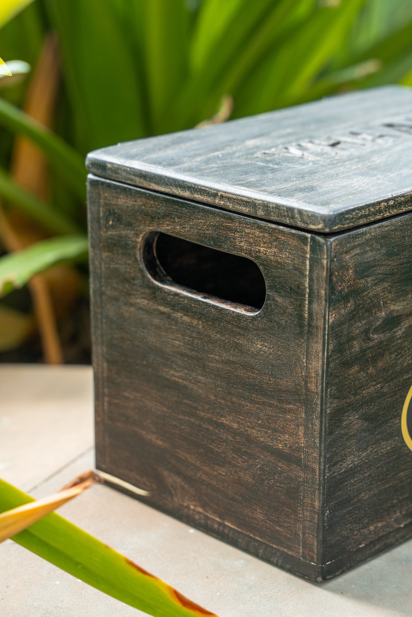 The Batman Knight Chest