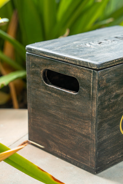 The Batman Knight Chest