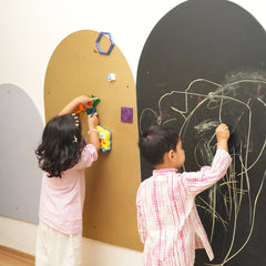 Magnetic Drawing Board