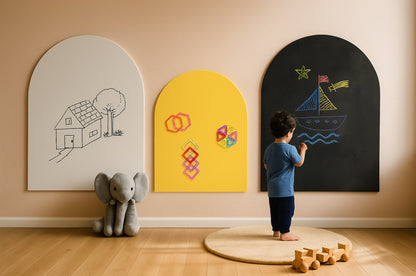 Magnetic Drawing Board kids