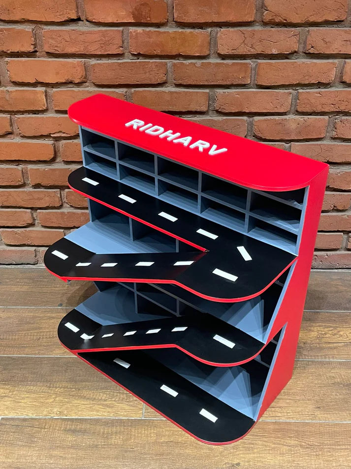 Mega Garage