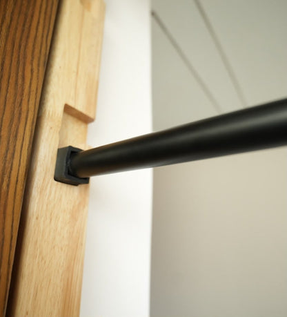 Door Hanging Pull Up Bar – Adjustable Bar