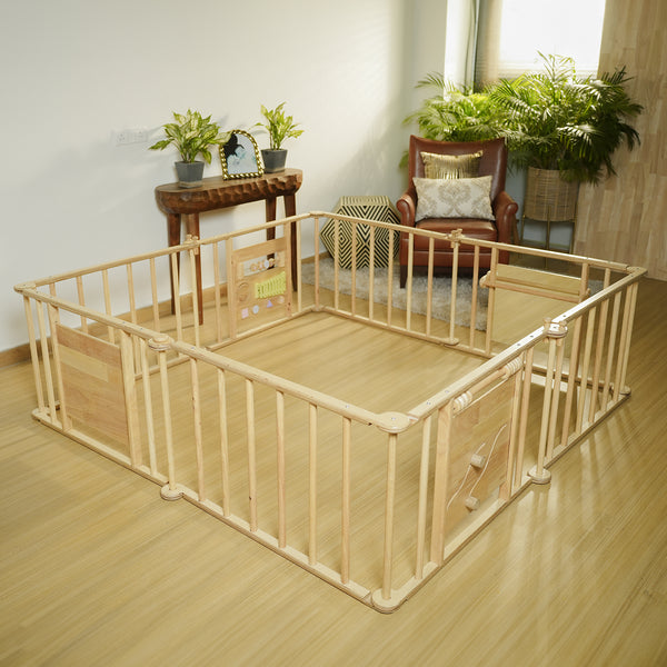 Playpen - House of zizi