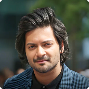 ALI FAZAL