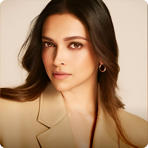 DEEPIKA PADUKONE