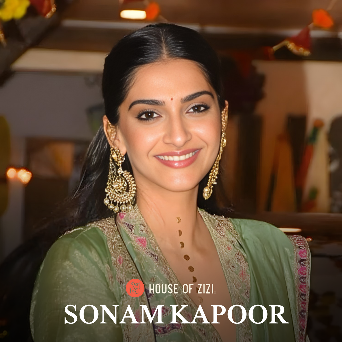 Sonam Kapoor, Actor