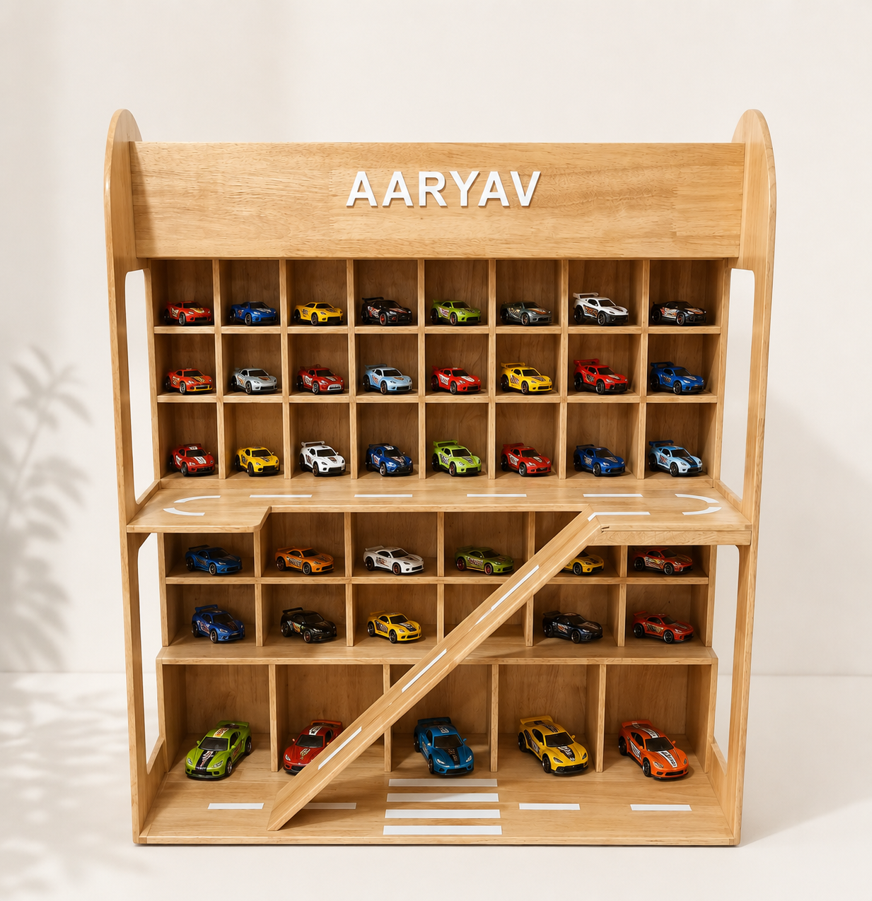 Toy car storage for toddlers india
