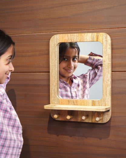 Dresser Mirror | Self-care Mirror | Dressing table mirror