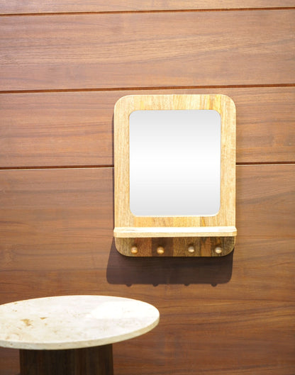 Dresser Mirror | Self-care Mirror | Dressing table mirror