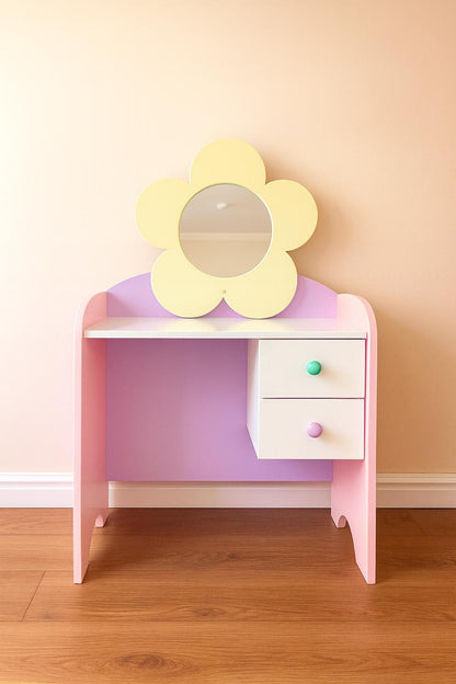 Dresser | Dressing Table | Self-care Station