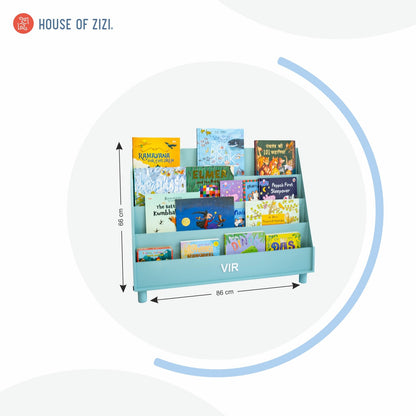 Montessori Bookshelf - Large