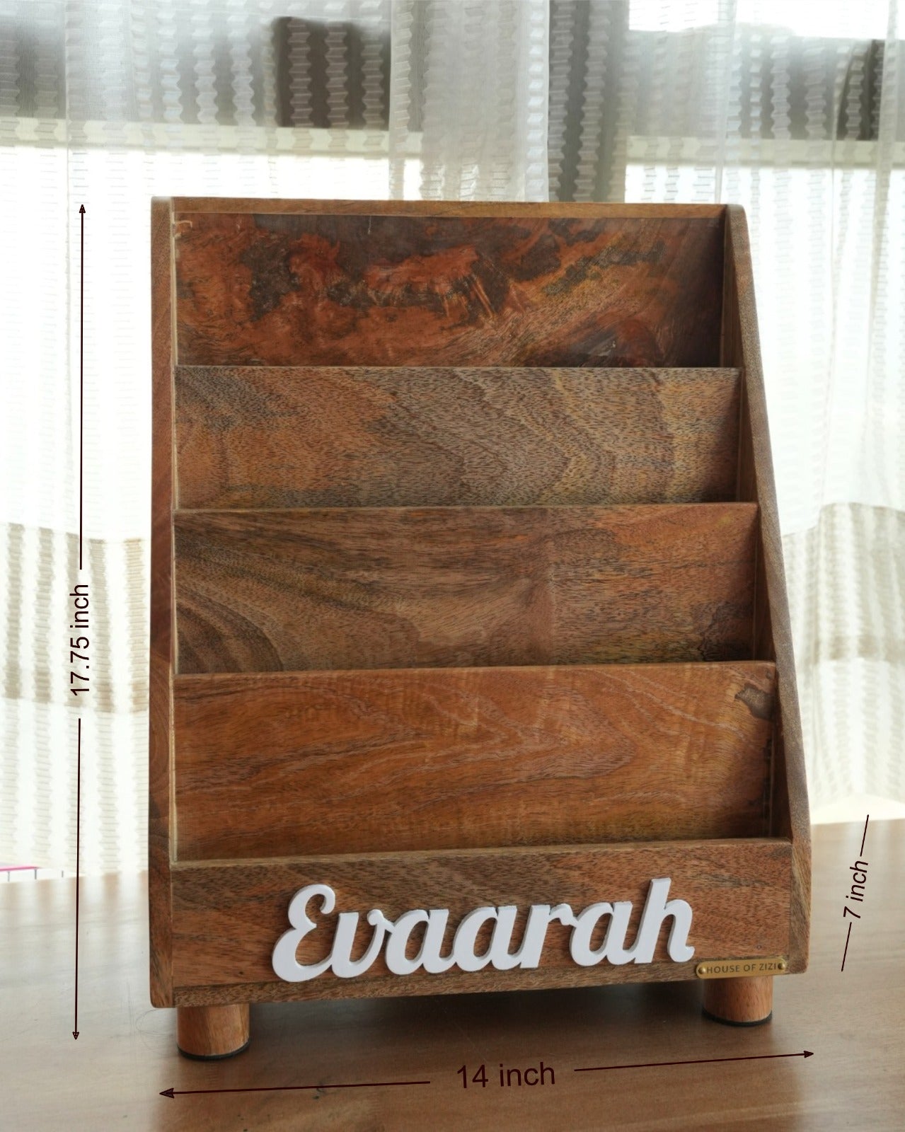 The Little Library Nook