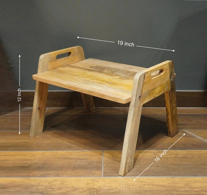 Montessori Chowki for Kids