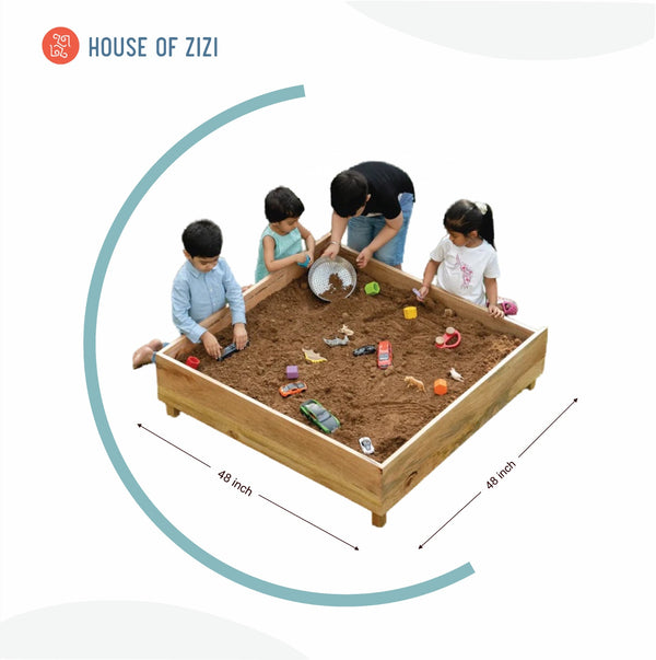 Kids Sandpit