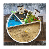 Sensory Play Tray