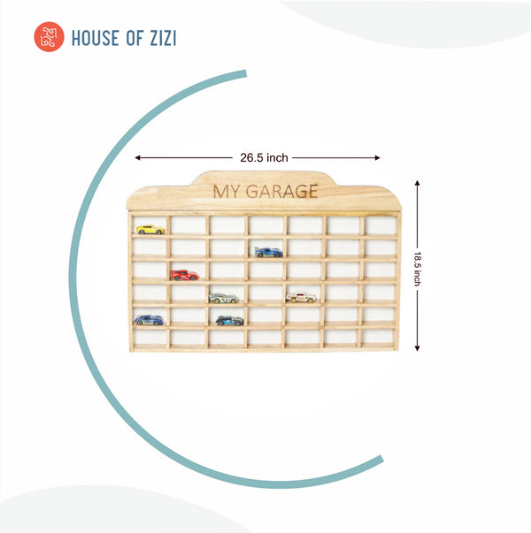 Hot Wheels Cars Organizers