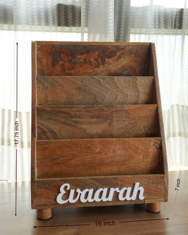 The Little Library Nook