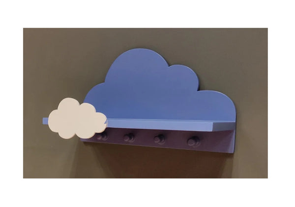 Wall Shelf -CLOUD