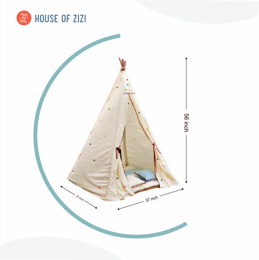Teepee Tent