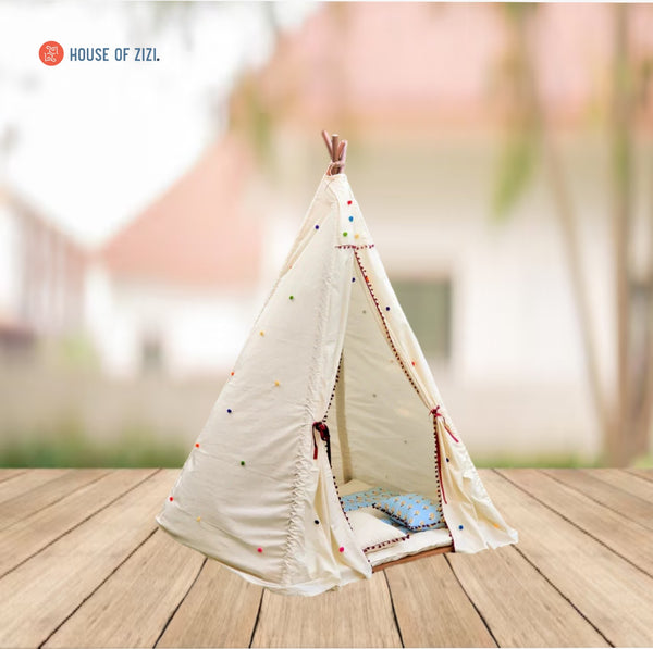 Teepee Tent