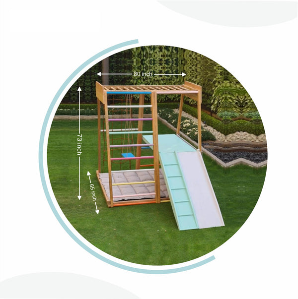 Jungle Gym