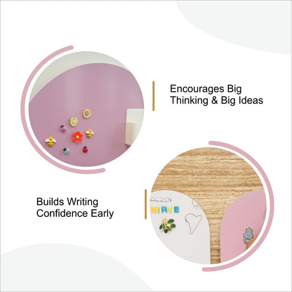 Magnetic Drawing Board